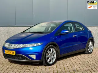 Honda Civic 1.8 Sport