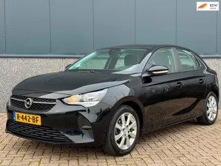 Opel Corsa 1.2 Edition CarPlay/Cruise/16”LM