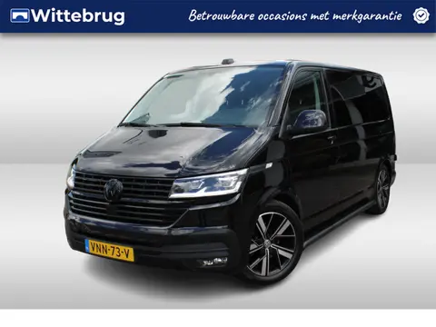 Volkswagen Transporter 2.0 TDI 150pk L1H1 28 Highline DSG Automaat / Navigatie / APP Connect / Camer