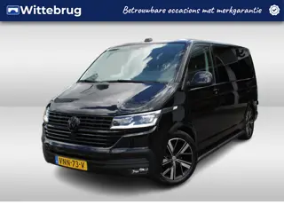 Volkswagen Transporter 2.0 TDI 150pk L1H1 28 Highline DSG Automaat / Navigatie / APP Connect / Camer