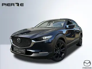 Mazda CX-30 2.0 e-SkyActiv-X M Hybrid Homura | TREKHAAK | STOEL VERW | APPLE CAR PLAY