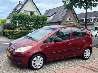 Mitsubishi Colt 1.3 Invite AUTOMAAT APK T/M 7-2027!!