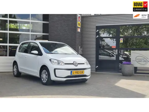 Volkswagen Up! 1.0