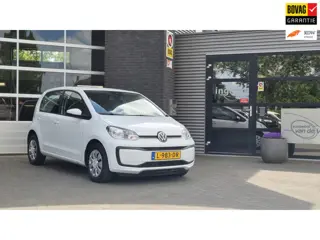 Volkswagen Up! 1.0
