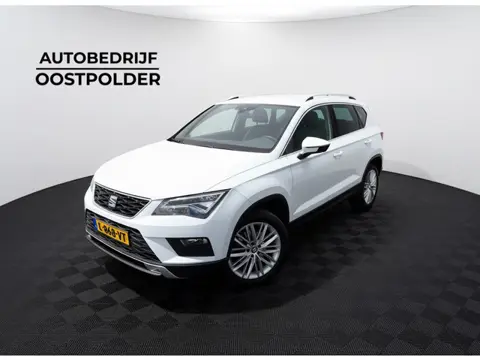 Seat Ateca 1.4 EcoTSI Xcellence