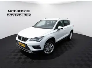 Seat Ateca 1.4 EcoTSI Xcellence