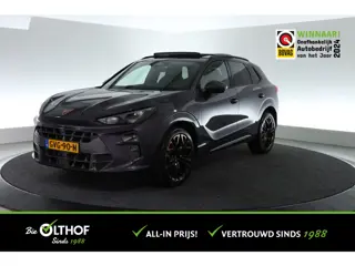 CUPRA Terramar 1.5 TSI e-Hybrid VZ Performance | SCHUIF-KANTEL | VEEL LUXE |