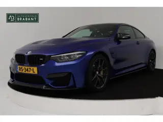 BMW 4-serie Coupé M4 CS (Orgineel Nederlands geleverd!!!, FULL OPTION, Dealer ondH, Recent groot ond