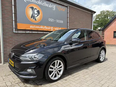 Volkswagen Polo 1.0 TSI Highline (bj 2018)