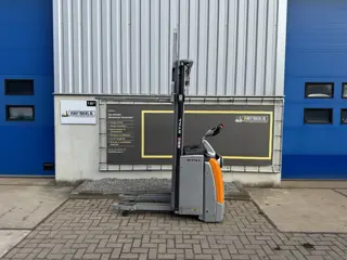VS-22671Elektrische stapelaar Still EXV-SF 14i