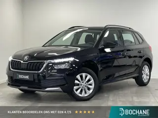 Skoda Kamiq 1.0 TSI 110 pk Ambition | NL-auto | Carplay |Cruise Control | Airco | LM-velgen