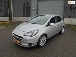 Opel Corsa 1.4-16V Cosmo