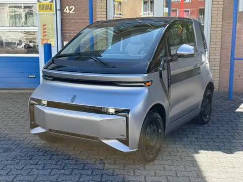 Linktour Alumi Pro Vanaf 10.490,00|Nieuwe Elektrische stadsauto|Apple Carplay|Airco|Touchscreen|Verw