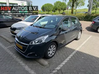 Peugeot 208 1.2 PureTech Blue Lion navi airco *98.000km*