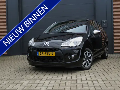 Citroën C3 1.0 VTi Attraction Airco 5-Drs Orig NL