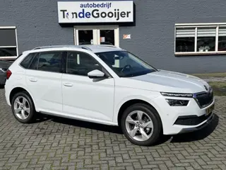 Skoda Kamiq 1.0 TSi 115 pk Business Edition | NAV. | CAMERA | FULL OPTIONS |