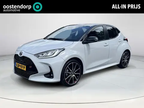 Toyota Yaris 1.5 Hybrid GR Sport | JBL Premium audio | Navigatie | Parkeersensoren | Head up display