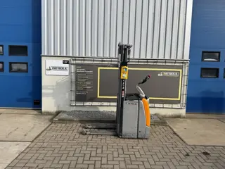 VS-22648 Elektrische stapelaar Still