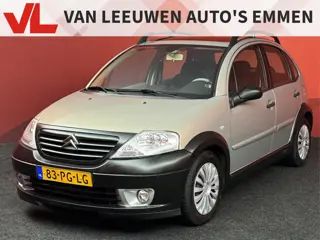 Citroën C3 1.4i-16V X-TR | Pano | Clima | Cruise (bj 2004)