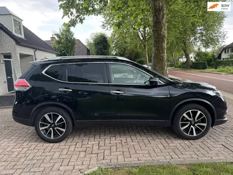 Nissan X-Trail 1.6 DIG-T Acenta 7p. PANO