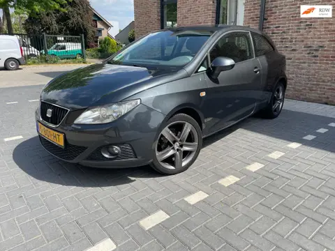 Seat Ibiza SC 1.2 Reference