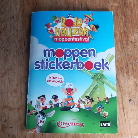 Efteling - diverse
