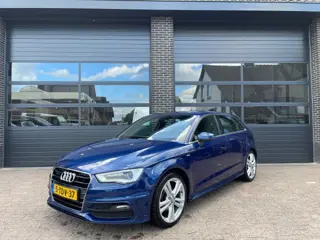 AUDI A3 1.4 TFSI Pro Line Plus S-Line Navi , Clima , Xenon
