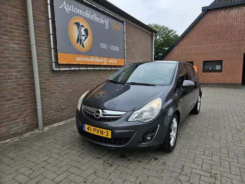 Opel Corsa 1.2-16V Edition (bj 2011)