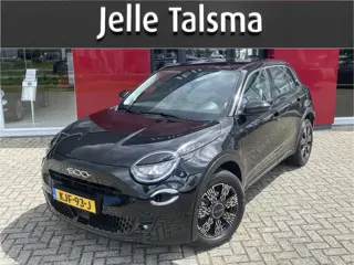 Fiat 600 1.2 Hybrid Urban | Pack Winter | Pack Comfort | Pack Style