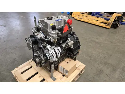 Perkins 403J-17 (IS84344) (bj 2020)