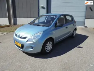 Hyundai I20 1.2i i-Drive