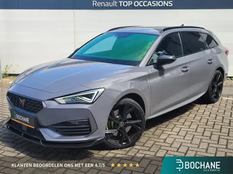 CUPRA Leon Sportstourer 1.4 e-Hybrid VZ Adrenaline | Winter Pack | Digital Dash | Adaptive Cruise Co
