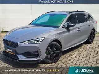 CUPRA Leon Sportstourer 1.4 e-Hybrid VZ Adrenaline | Winter Pack | Digital Dash | Adaptive Cruise Co