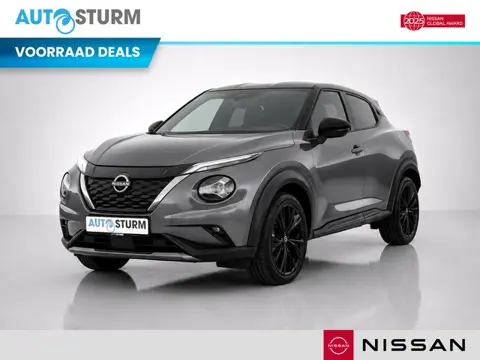 Nissan Juke 1.6 Hybrid N-Sport Technology + Cold Pack