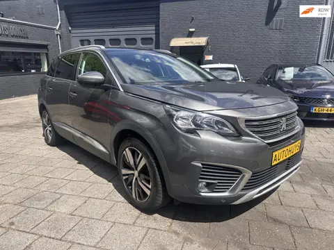 Peugeot 5008 1.2 PureTech Allure|131pk|7 Persoons