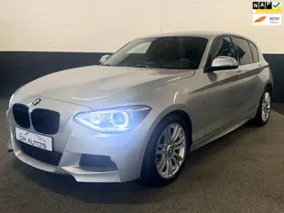 BMW 1-serie Compleet M Uitgevoerd