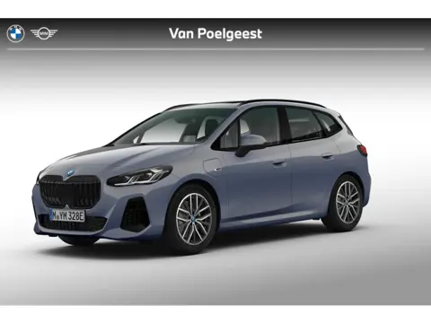 BMW 2 Serie Active Tourer 230e xDrive