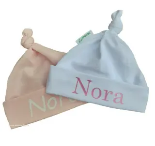 Prematuur babymutsjes