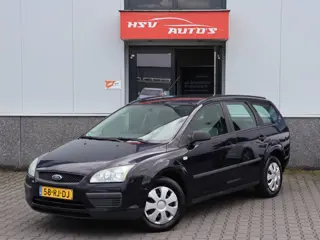 Ford Focus Wagon 1.6-16V Trend airco *apk 05-2027*
