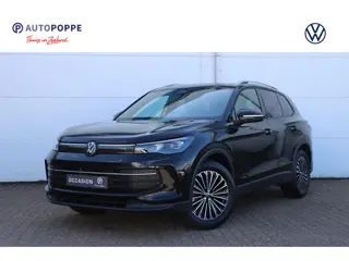 Volkswagen Tiguan 1.5 eTSI Life Edition 150pk DSG7