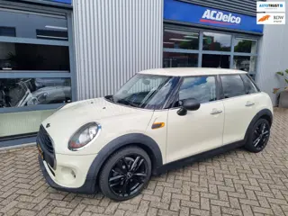 Mini 5-Deurs 1.2 One Business