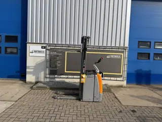 VS-22649 Elektrische stapelaar Still