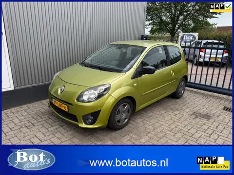 Renault Twingo 1.2-16V Dynamique NIEUWE APK