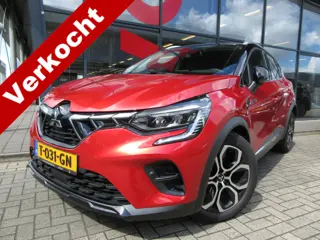 Mitsubishi ASX 1.6 PHEV AT First Edition AUTOMAAT | 1E EIGENAAR | DEALER ONDERHOUDEN |