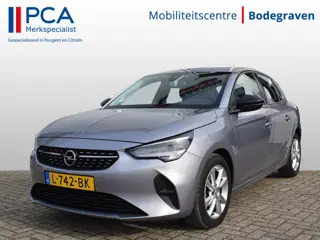 Opel Corsa 1.2 Elegance 100PK | Automaat | NL-Auto | Apple Carplay/Android Auto