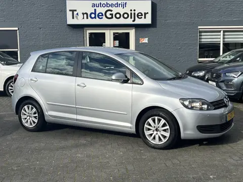 Volkswagen Golf Plus 1.2 TSi DSG Comfortline | CLIMA | NAV. | TREKHAAK |