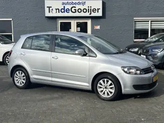 Volkswagen Golf Plus 1.2 TSi DSG Comfortline | CLIMA | NAV. | TREKHAAK |