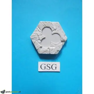 Rots-blokje nr. 60637-02