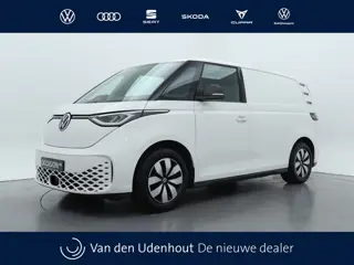 Volkswagen ID. Buzz Cargo LH1 77kWh 204pk RWD (bj 2023)