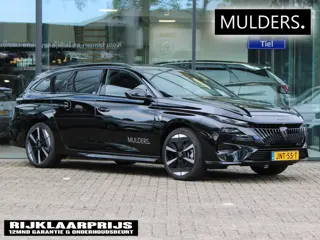 Peugeot e-308 SW GT 54 kWh | Navi / Alcantara / Camera